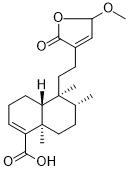 15-Methoxypatagonic acid图片