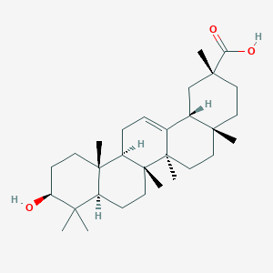 Epikatonic acid图片