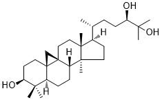 环烷3,24,25-三醇图片