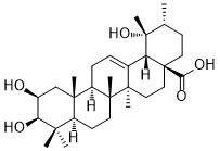 2-表委陵菜酸图片