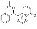 Goniodiol diacetate图片