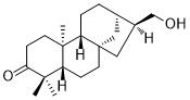 ent-17-Hydroxykauran-3-one图片