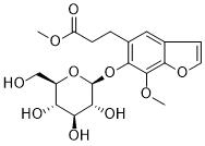 Cnidioside B methyl ester图片