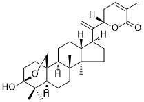 半翅盐肤木内酯图片