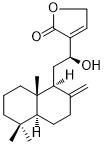 Vitexolide D图片