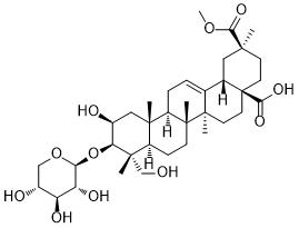美商陆皂苷图片