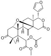 6-乙酰氧基Angolensate图片