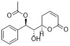 Goniodiol 8-acetate图片