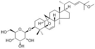 苦瓜皂苷图片