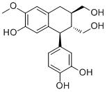 Isotaxiresinol图片