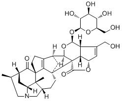 Hybridaphniphylline A图片