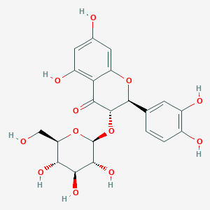 (2S,3S)-(-)-Glucodistylin图片