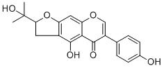 Erythrinin C图片