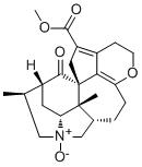 Paxiphylline E图片