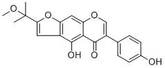 Erythrinin D图片