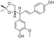 Sequosempervirin D图片