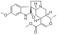 11-Methoxyuncarine C图片