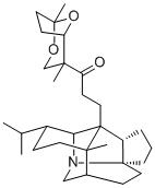 Codaphniphylline图片