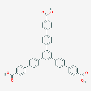 1,3,5-三(4′-羧基[1,1′-联苯]-4-基)苯图片