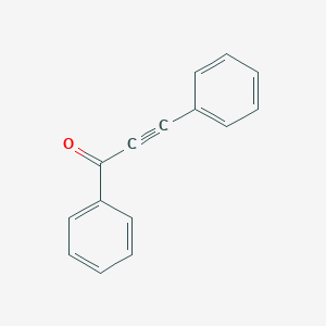 diphenylprop-2-yn-1-one图片