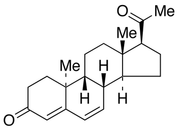 去氢孕酮图片