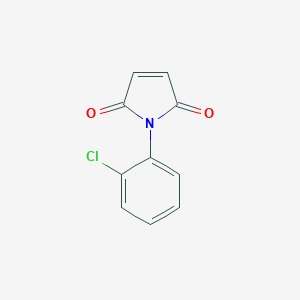 1-(2-Chloro-phenyl)-pyrrole-2,5-dione图片