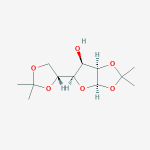 1,2-5,6-Di-O-Isopropylidene-a-D-gulose图片