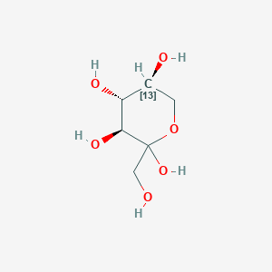 L-Sorbose-5-13C图片
