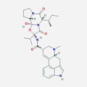 β-Ergocryptinine图片