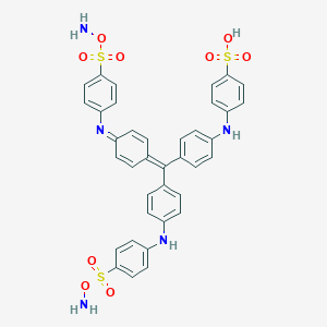 Aniline Blue Diammonium Salt(Technical Grade)图片