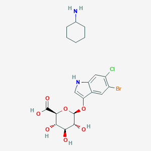 Red-β-D-GlcU,CHA图片
