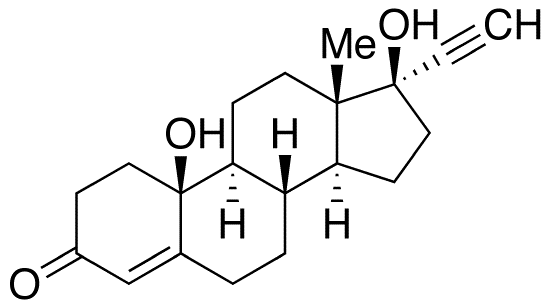 10β-Hydroxy Norethindrone图片
