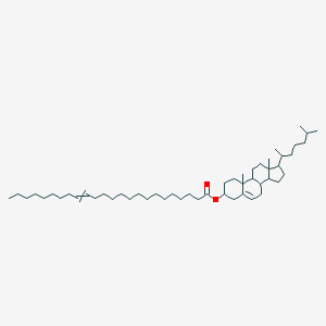 Cholesteryl Nervonate图片