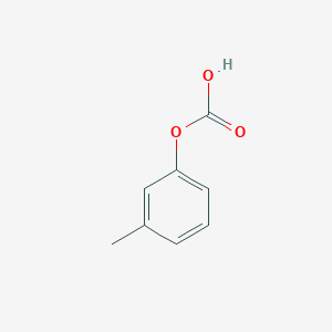 Mono(m-cresyl)carbonate图片