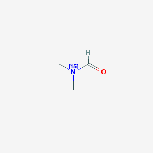 N,N-Dimethylformamide-15N图片