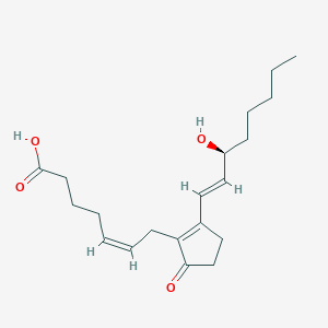 PGB2(Prostaglandin B2)图片