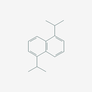 Diisopropylnaphthalene图片
