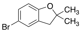 5-Bromo-2,2-Dimethyl-2,3-Dihydro-1-Benzofuran图片