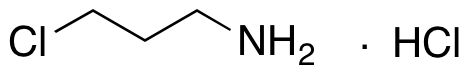 3-氯丙胺盐酸盐图片