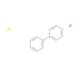4-联苯溴化镁图片