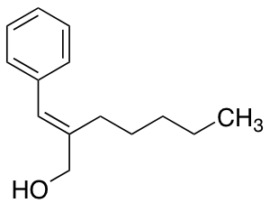 α-戊基肉桂醇图片