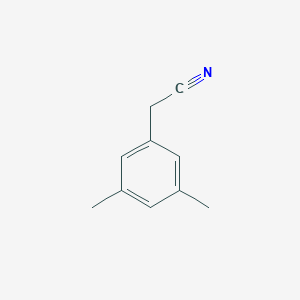 3,5-DimethylbenzylCyanide图片