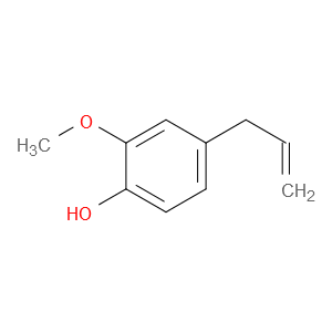 丁香酚图片
