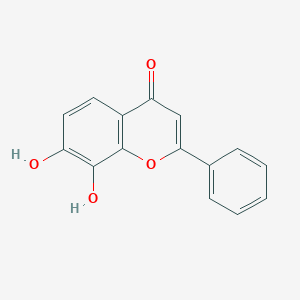 7,8-Dihydroxyflavone图片
