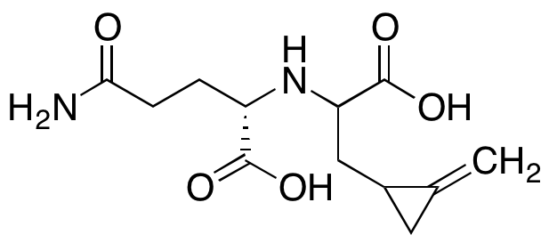 Hypoglycine B图片