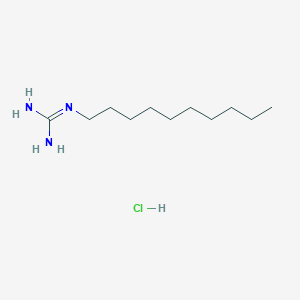 Decylguanidine Chloride图片