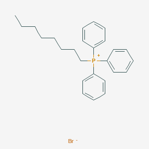 Octyltriphenylphosphonium Bromide图片