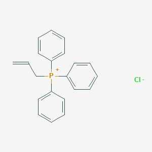 Allyltriphenylphosphonium Chloride图片