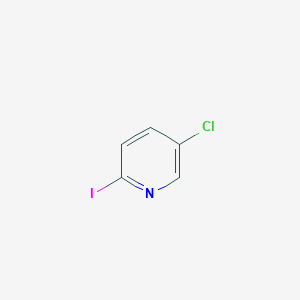 5-Chloro-2-iodopyridine图片