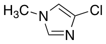 4-chloro-1-methyl-1H-imidazole图片